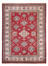 Zieglerův koberec - Kazak - 203 x 151 cm - červená – product image