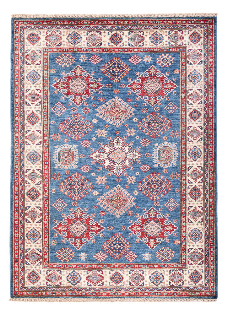 Kazak Koberec 150x204cm - Orientální koberec