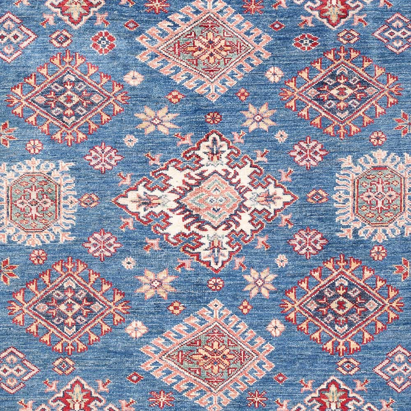 Kazak Koberec 150x204cm - Orientální koberec