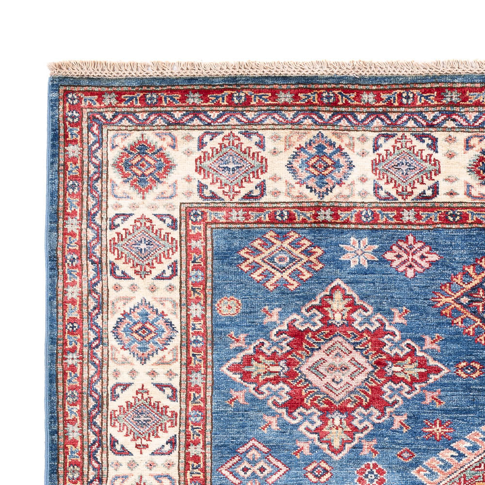 Kazak Koberec 150x204cm - Orientální koberec