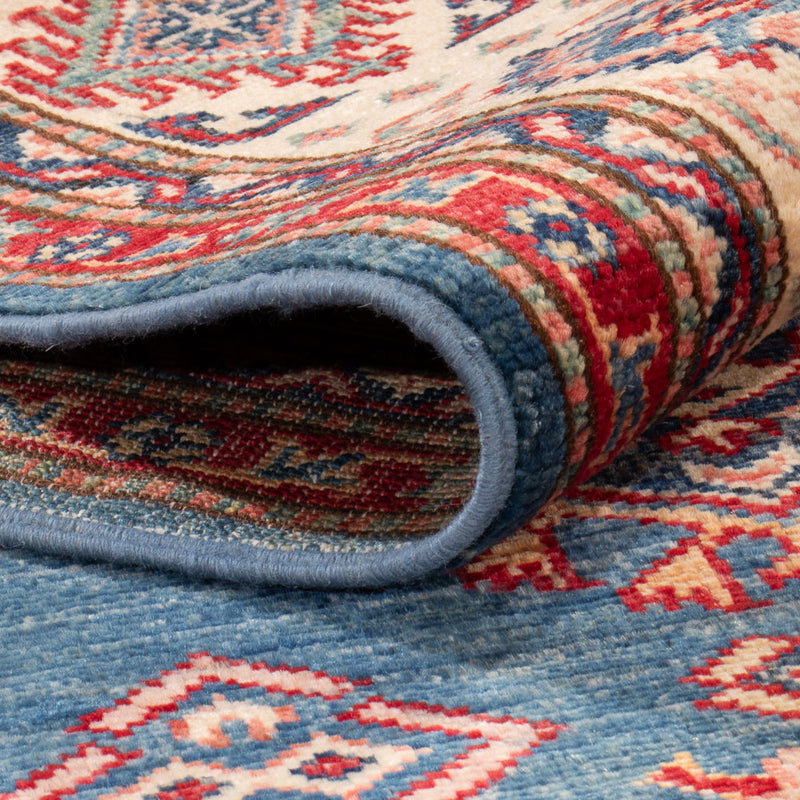 Kazak Koberec 150x204cm - Orientální koberec