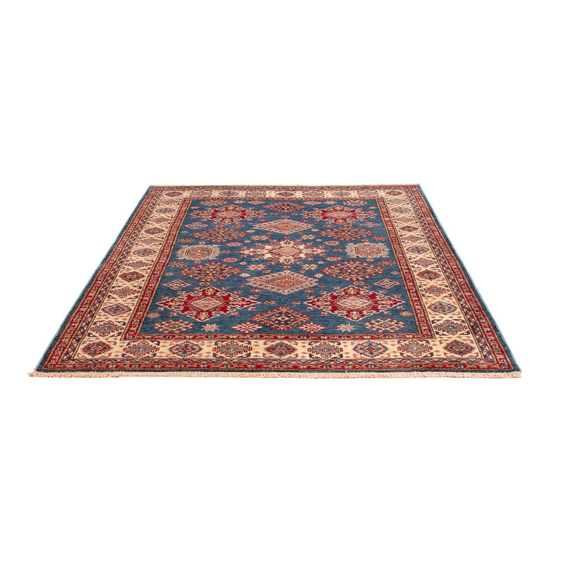Kazak Koberec 150x204cm - Orientální koberec