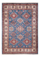 Kazak Koberec 204x146cm - Orientální koberec