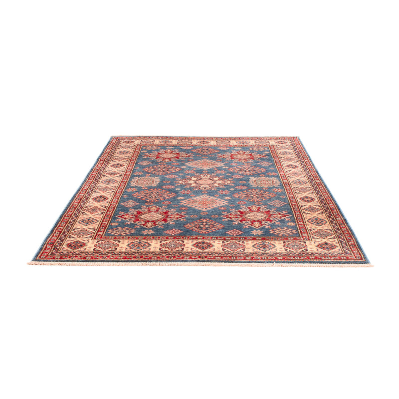 Kazak Koberec 204x146cm - Orientální koberec