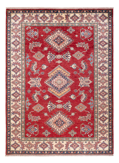 Kazak Koberec 149x204cm - Orientální koberec
