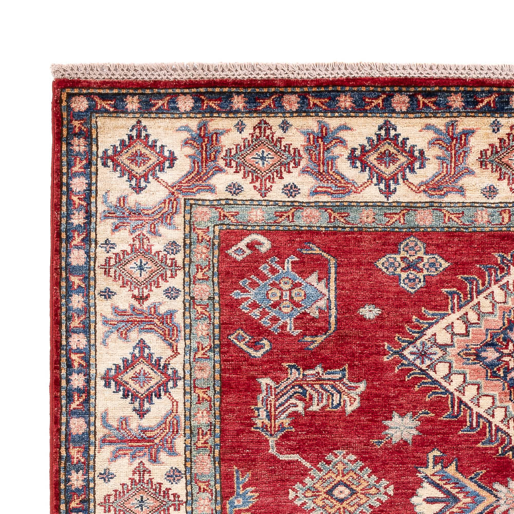 Kazak Koberec 204x149cm - Orientální koberec