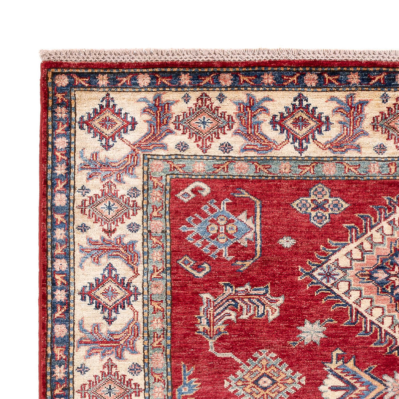 Kazak Koberec 204x149cm - Orientální koberec