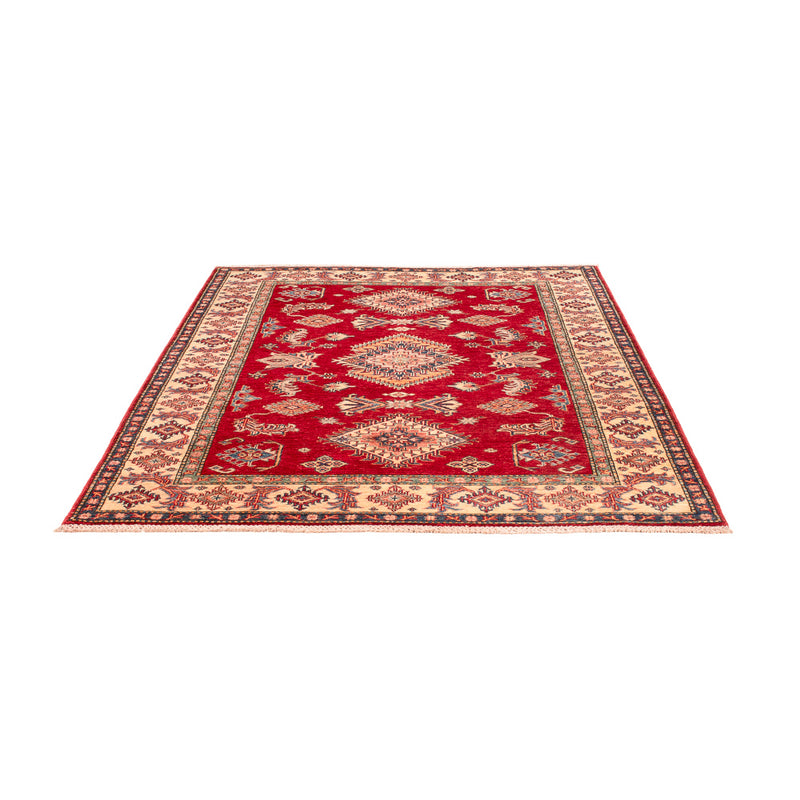 Kazak Koberec 204x149cm - Orientální koberec