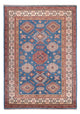 Kazak Koberec 210x147cm - Orientální koberec