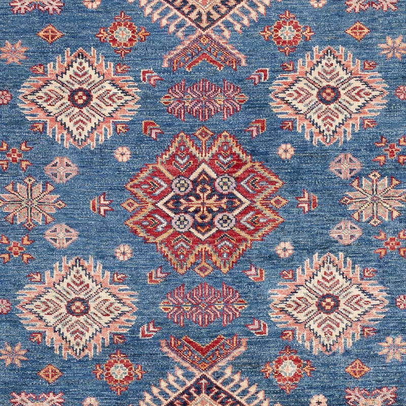 Kazak Koberec 210x147cm - Orientální koberec