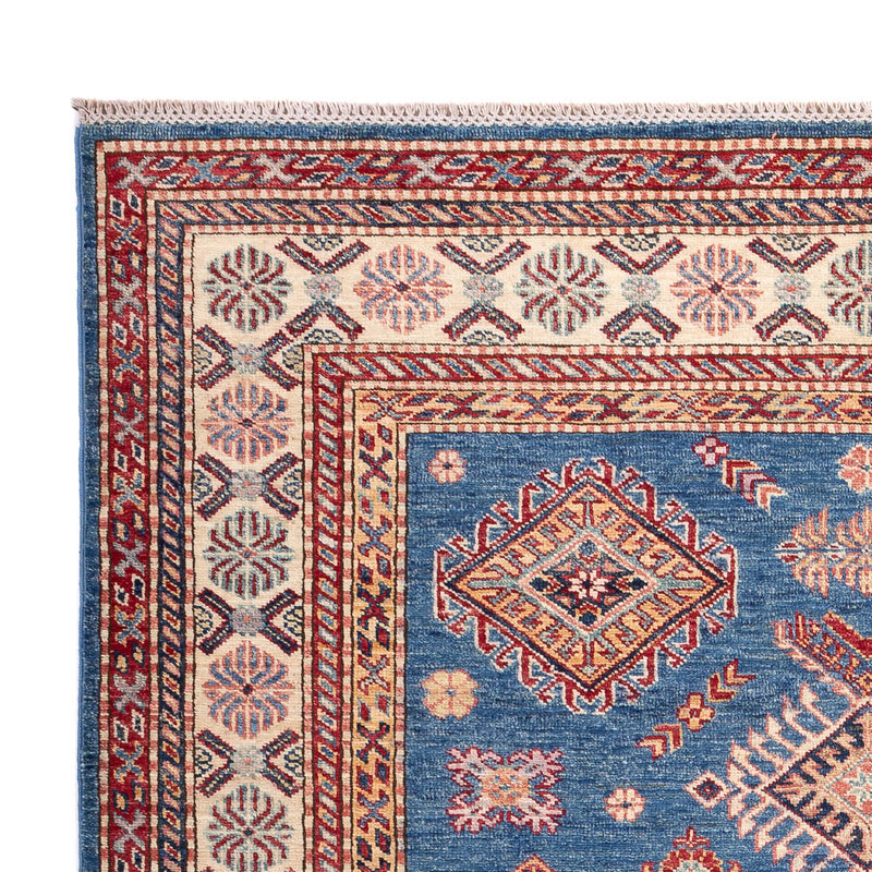 Kazak Koberec 210x147cm - Orientální koberec