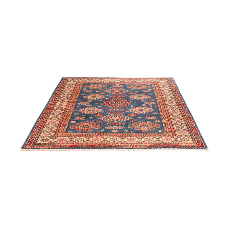 Kazak Koberec 210x147cm - Orientální koberec