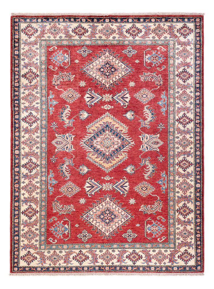 Kazak Koberec 202x151cm - Orientální koberec