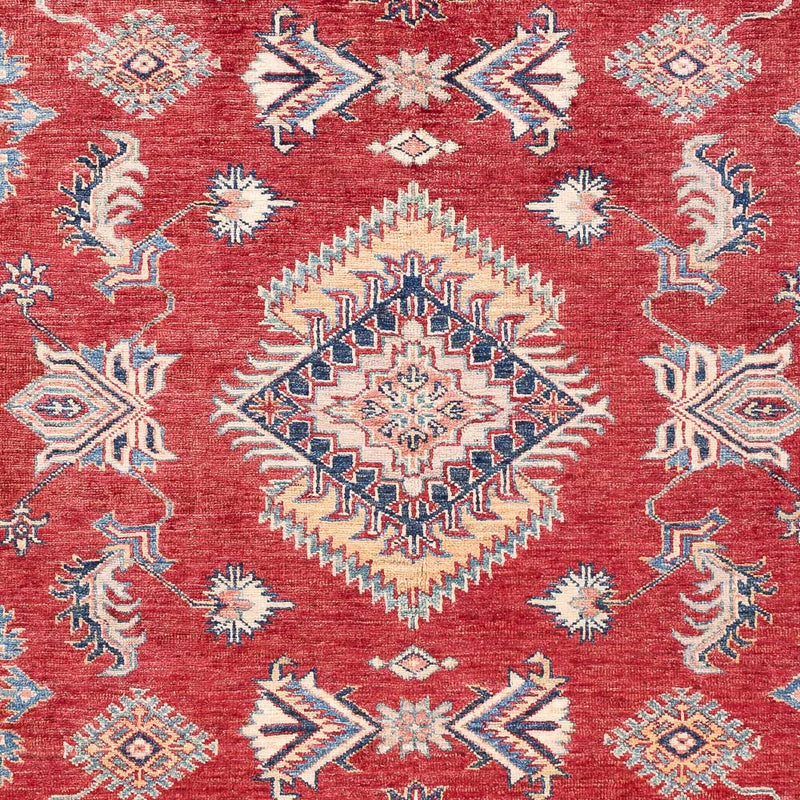 Kazak Koberec 202x151cm - Orientální koberec