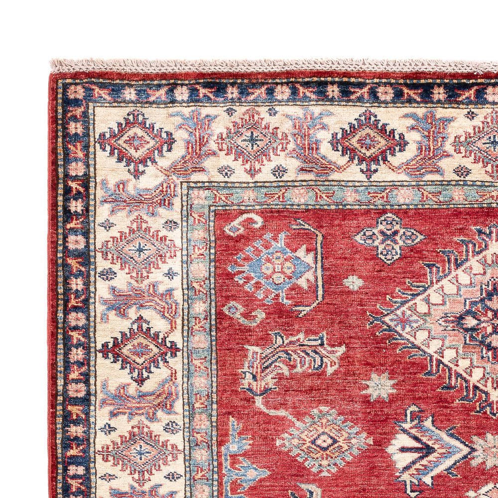 Kazak Koberec 202x151cm - Orientální koberec