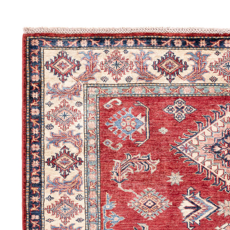 Kazak Koberec 202x151cm - Orientální koberec