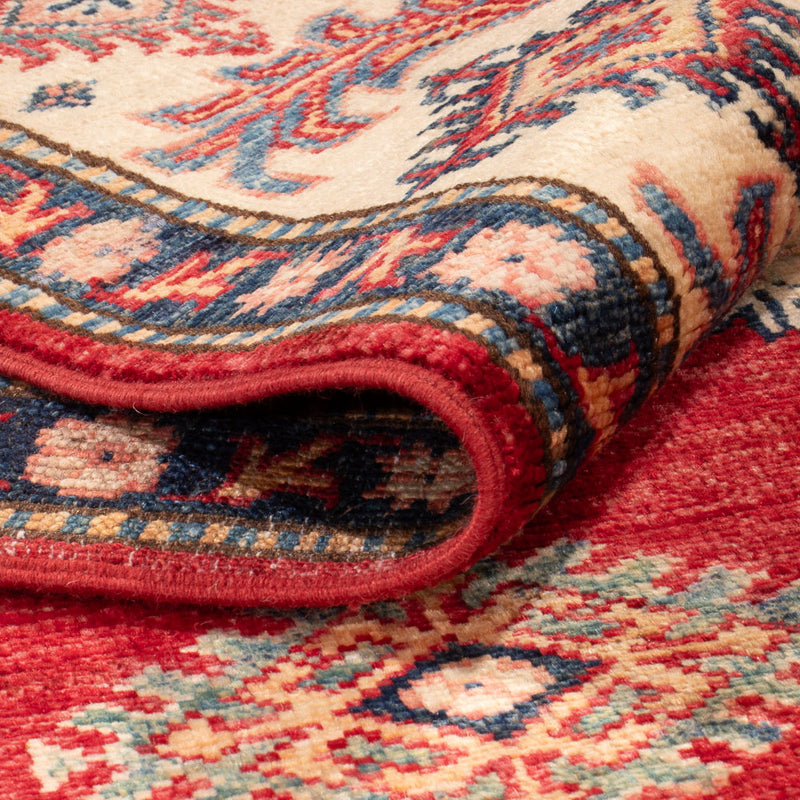 Kazak Koberec 202x151cm - Orientální koberec