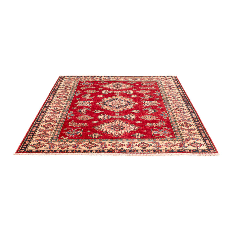 Kazak Koberec 202x151cm - Orientální koberec