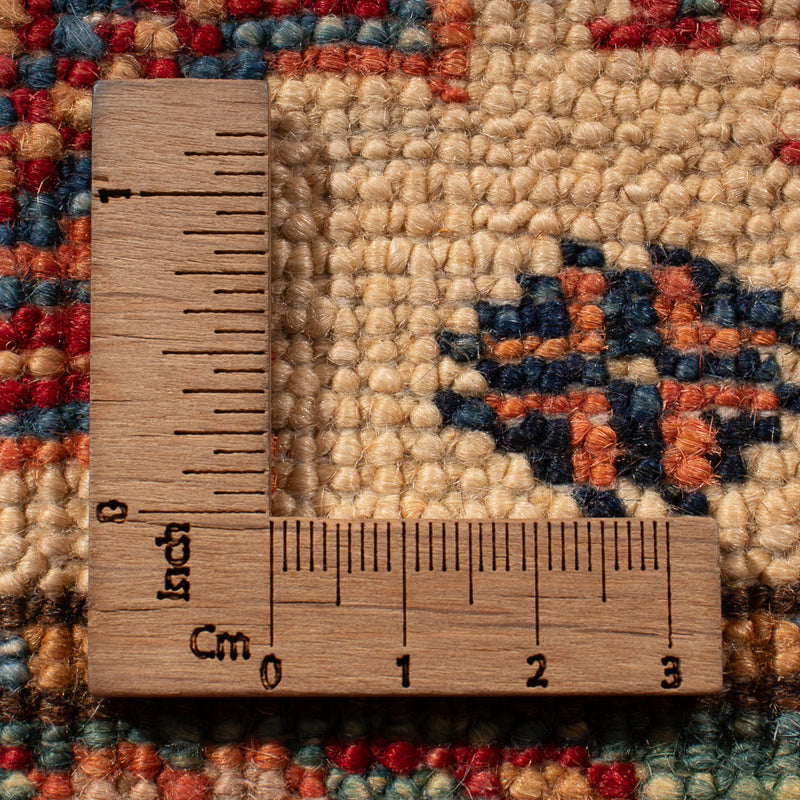 Kazak Koberec 202x151cm - Orientální koberec
