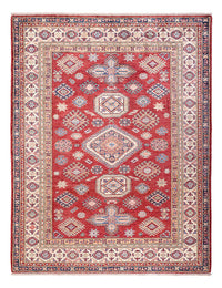 Ziegler Teppich - Kazak - 190 x 150 cm - rot – product image