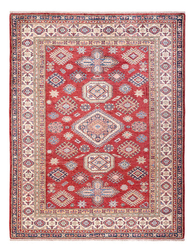 Kazak Koberec 150x190cm - Orientální koberec