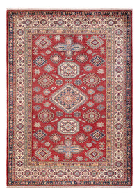 Kazak Koberec 206x149cm - Orientální koberec – product image
