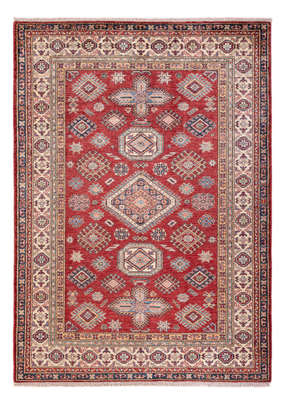 Kazak Koberec 149x206cm - Orientální koberec
