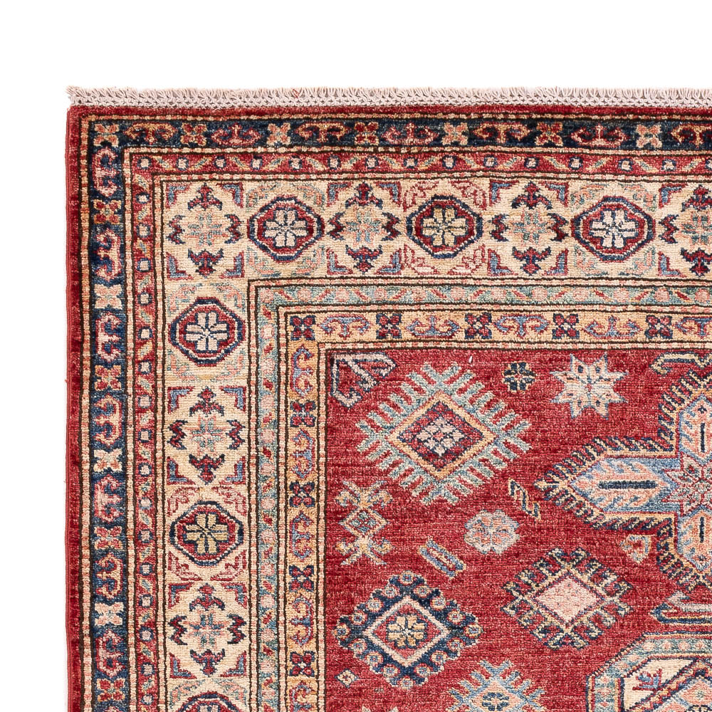 Kazak Koberec 206x149cm - Orientální koberec