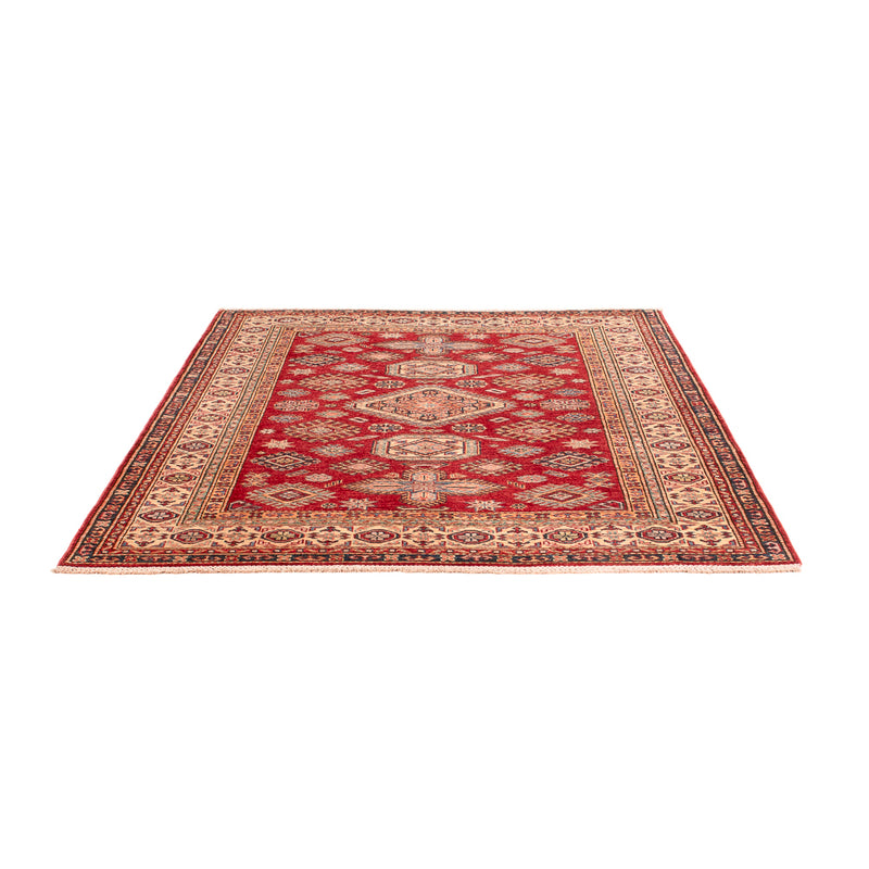 Kazak Koberec 206x149cm - Orientální koberec