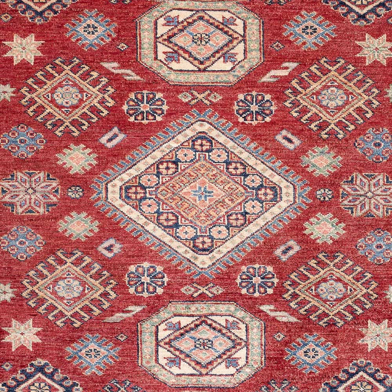 Kazak Koberec 199x146cm - Orientální koberec