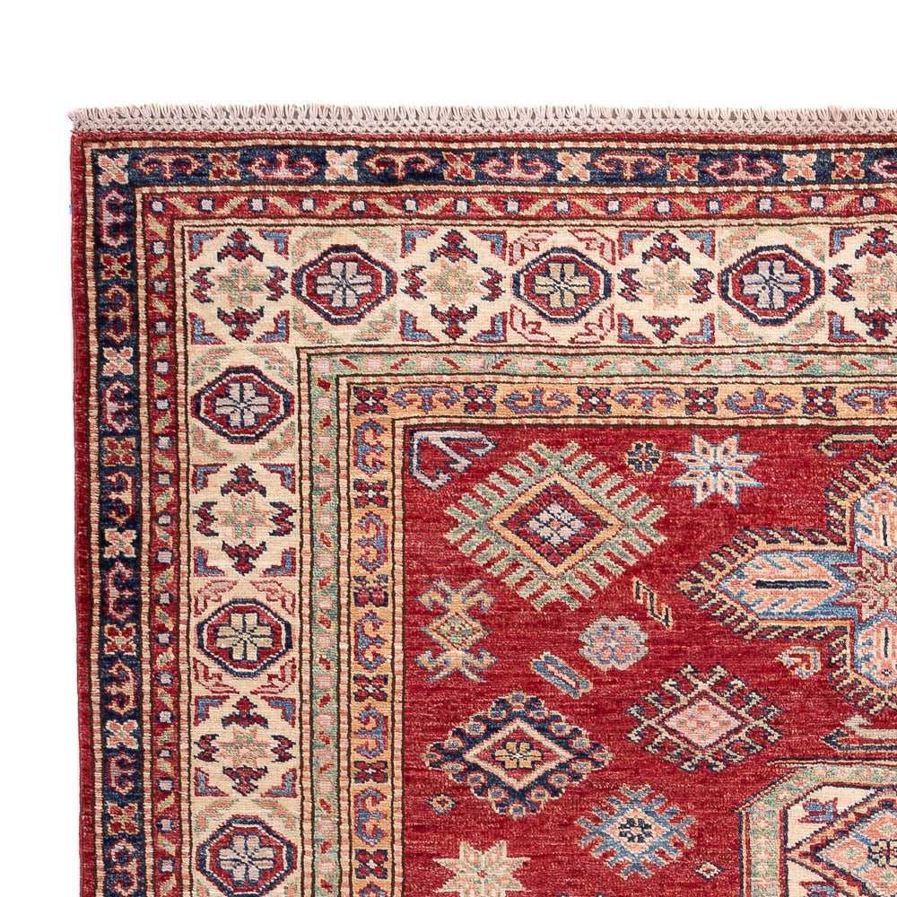 Kazak Koberec 199x146cm - Orientální koberec