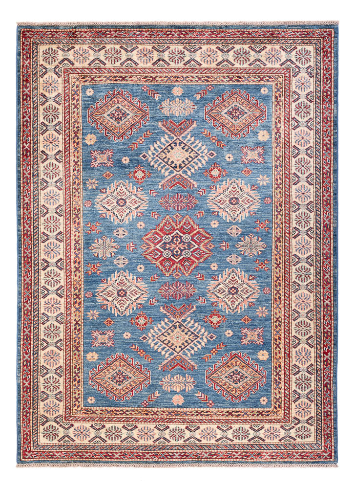 Kazak Koberec 202x149cm - Orientální koberec