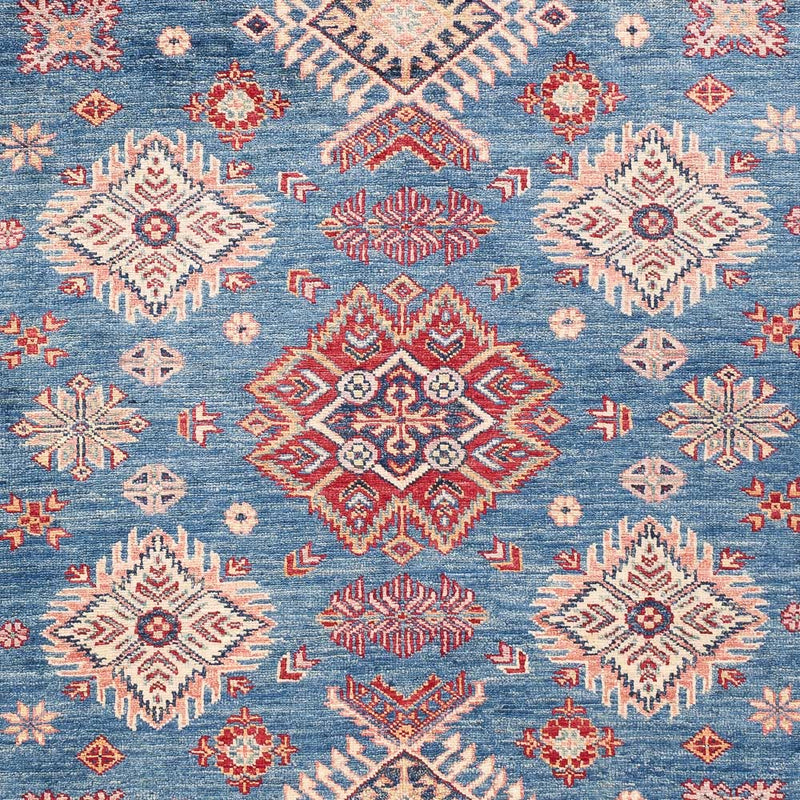 Kazak Koberec 202x149cm - Orientální koberec