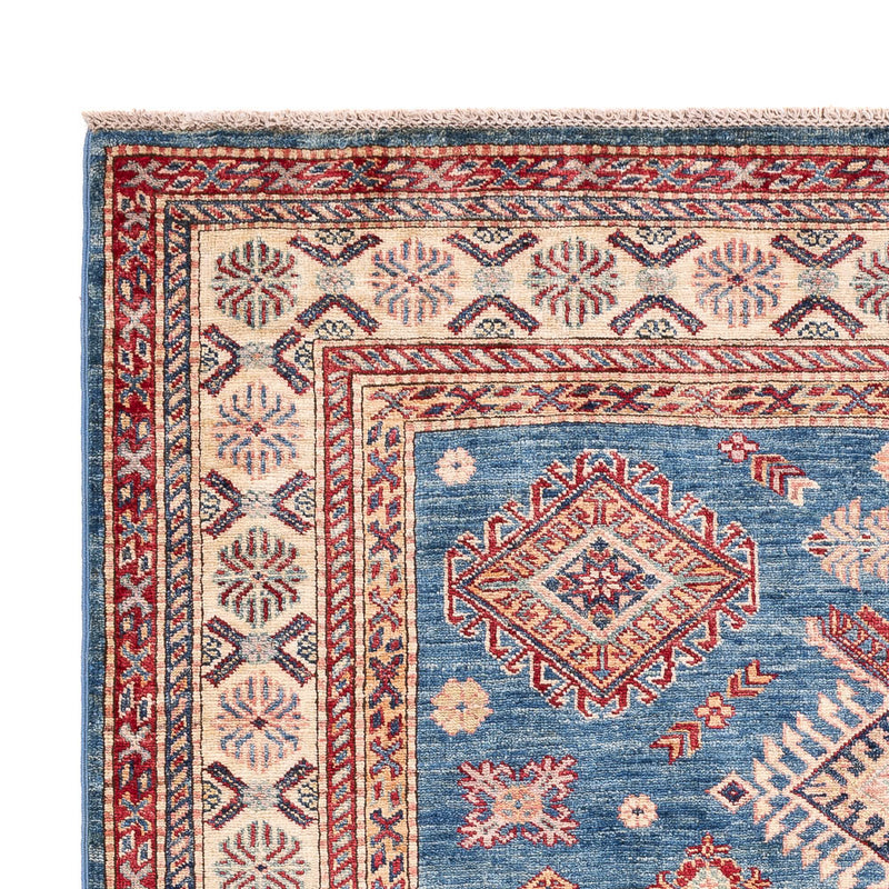 Kazak Koberec 202x149cm - Orientální koberec