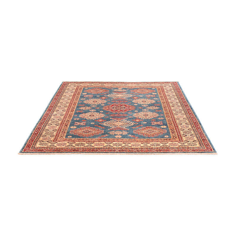 Kazak Koberec 202x149cm - Orientální koberec