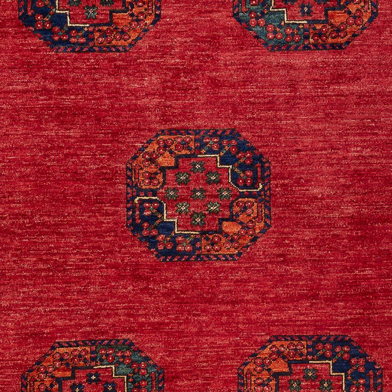 Khal Mohammadi Koberec 198x154cm - Orientální koberec