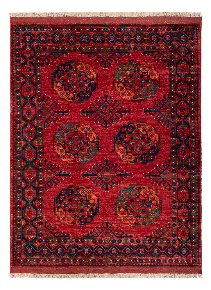 Khal Mohammadi Koberec 155x200cm - Orientální koberec
