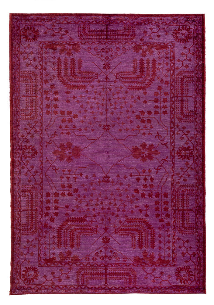 Ziegler moderní Koberec 197x139cm - Orientální koberec
