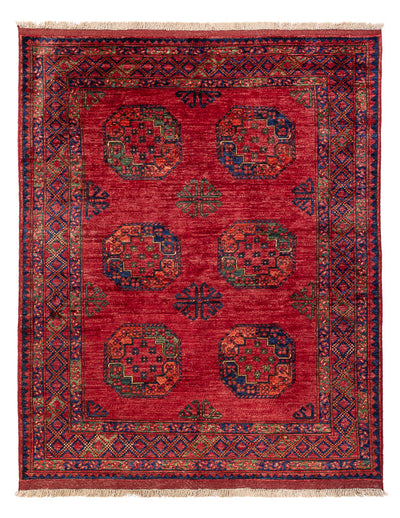 Khal Mohammadi Koberec 156x194cm - Orientální koberec