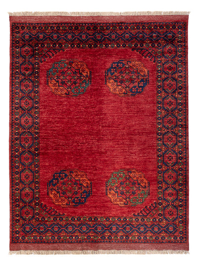 Khal Mohammadi Koberec 155x198cm - Orientální koberec