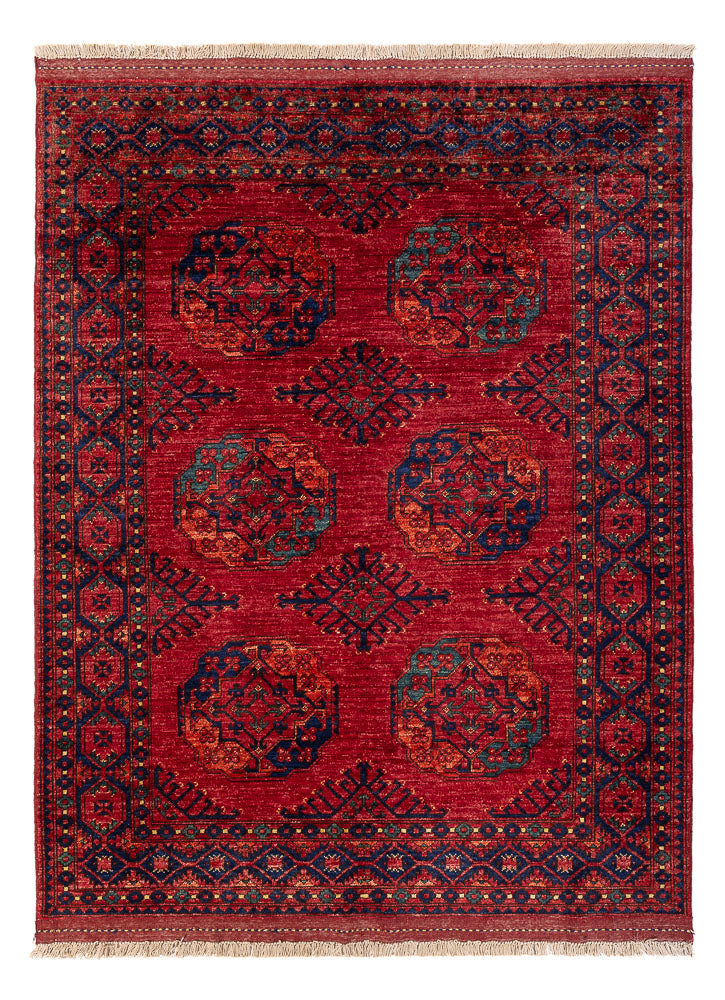 Khal Mohammadi Koberec 200x155cm - Orientální koberec