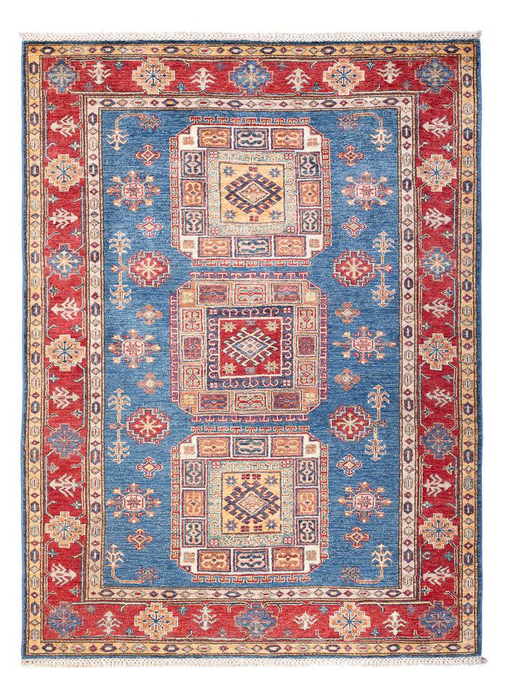 Kazak Koberec 205x148cm - Orientální koberec