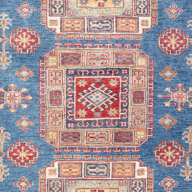 Kazak Koberec 205x148cm - Orientální koberec