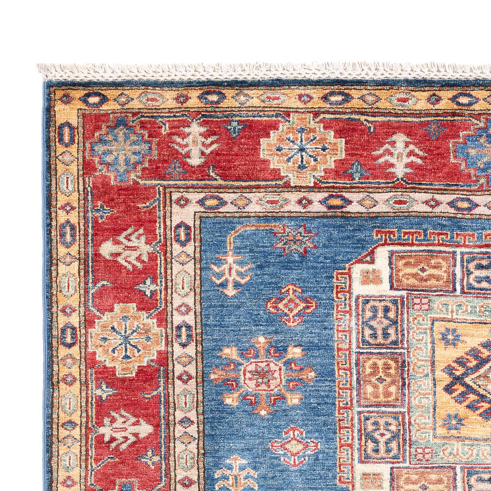 Kazak Koberec 205x148cm - Orientální koberec