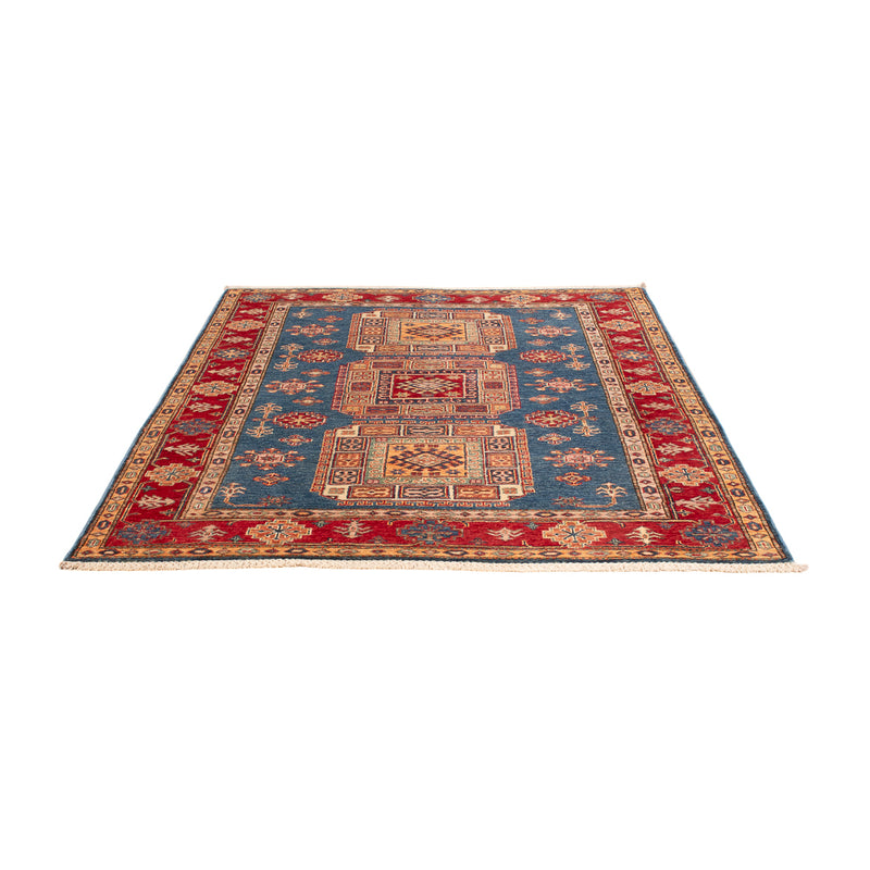 Kazak Koberec 205x148cm - Orientální koberec