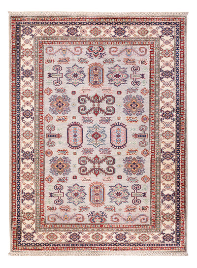 Kazak Koberec 147x199cm - Orientální koberec