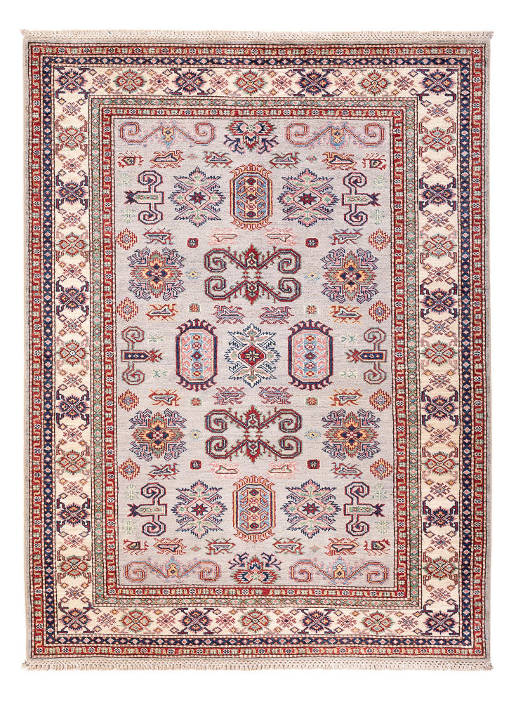 Kazak Koberec 199x147cm - Orientální koberec