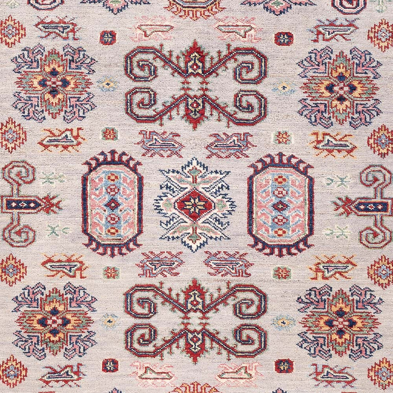 Kazak Koberec 199x147cm - Orientální koberec