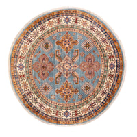 Kazak Koberec 147x148cm - Orientální koberec – product image