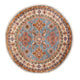 Kazak Koberec 147x148cm - Orientální koberec